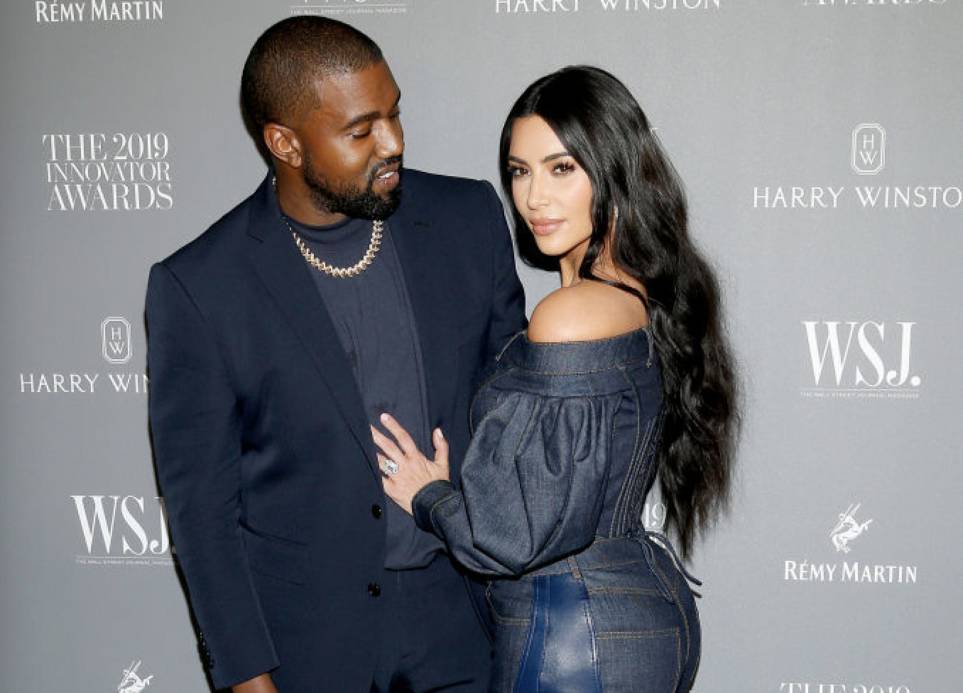 Kim Kardashian West Admits She's Never Been in Her Pool