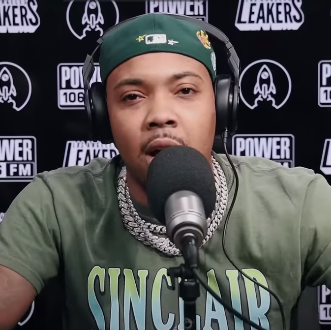 G Herbo Doesn’t Play On His Inaugural L.A. Leakers Freestyle