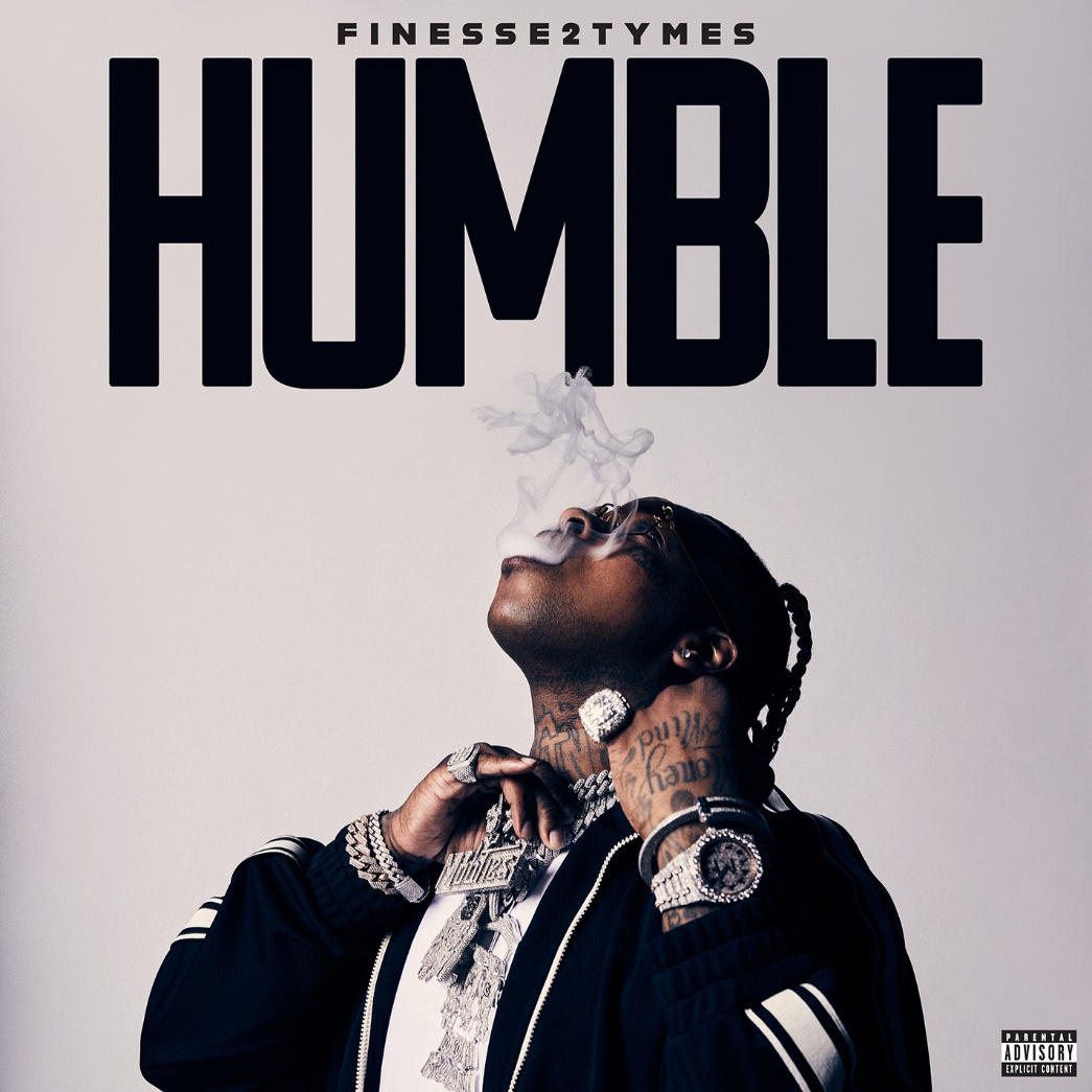 Finesse2tymes Is Feeling “Humble” On His Latest Release: Stream