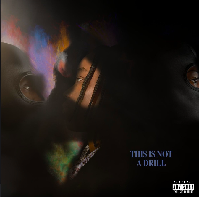 Melvoni Shares “This Is Not A Drill” ft. 21 Savage.