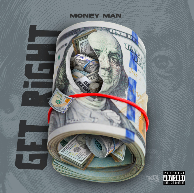 Money Man Is On Top With “Get Right”