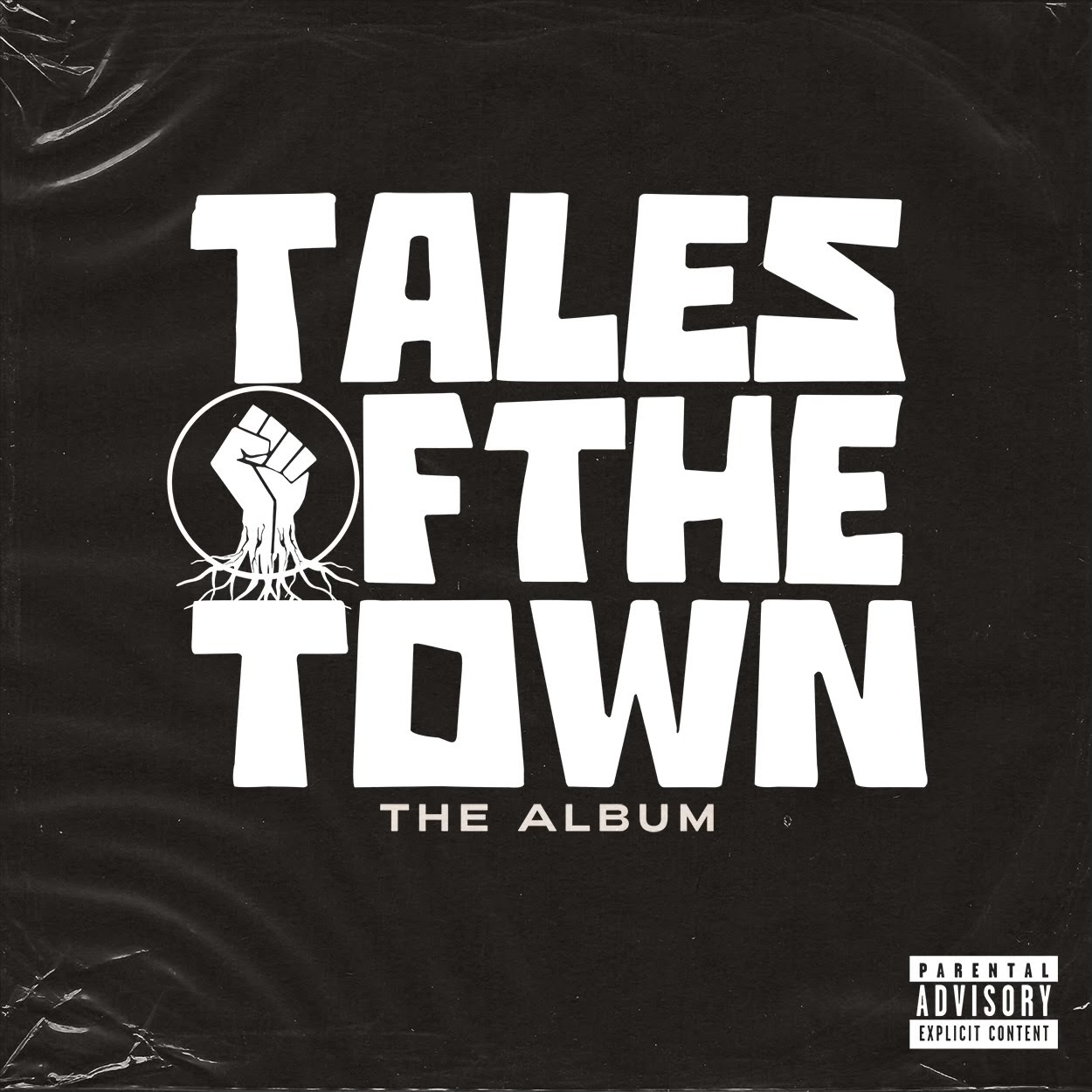 Bay Area Rappers LaRussell, G-Eazy, Guapdad, & More Drop “Tales Of The Town” Album