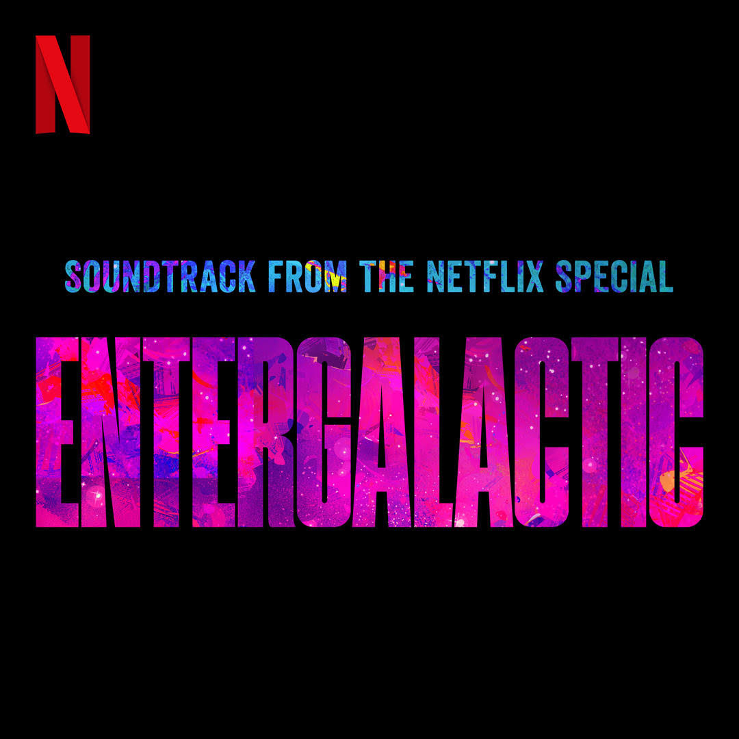 Kid Cudi & Dot Da Genius’ “Entergalactic” Soundtrack Hits Streaming