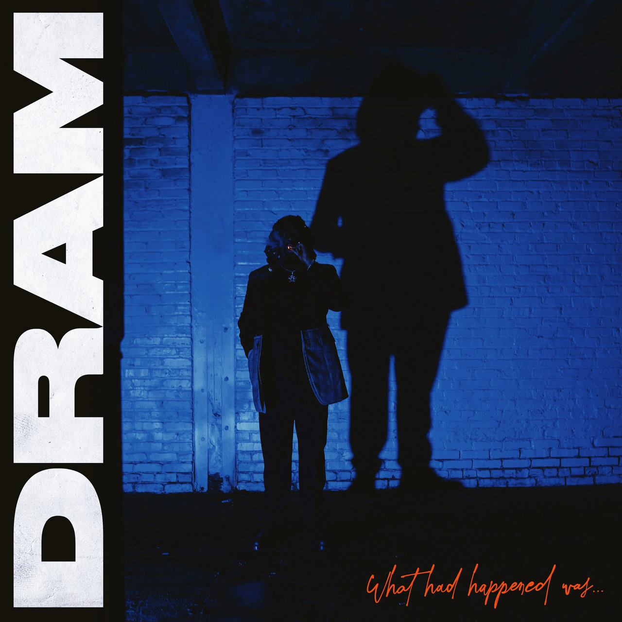 DRAM Returns With “What Had Happened Was…”