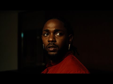 Kendrick Lamar Unleashes “Rich Spirit” Video 