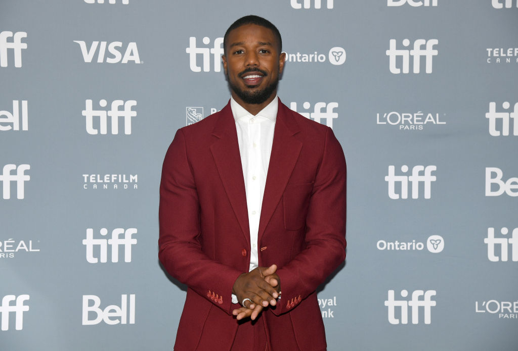 Michael B. Jordan Says Dreamville Is Executive Producing “Creed III” Soundtrack