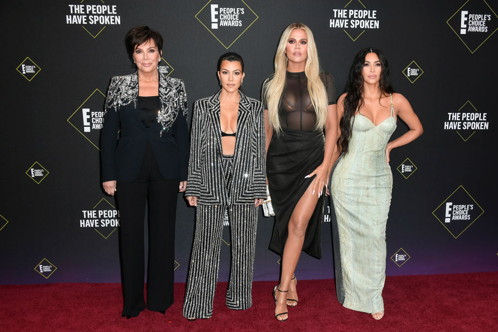 Happy Birthday: 10 Photos of Kris Jenner Living Lavish [Gallery