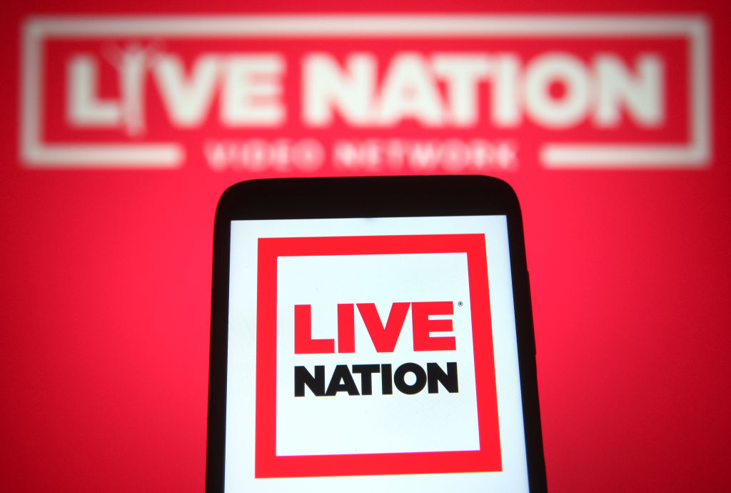 Live Nation Entertainment Under Investigation For Potential Abuse Of Power