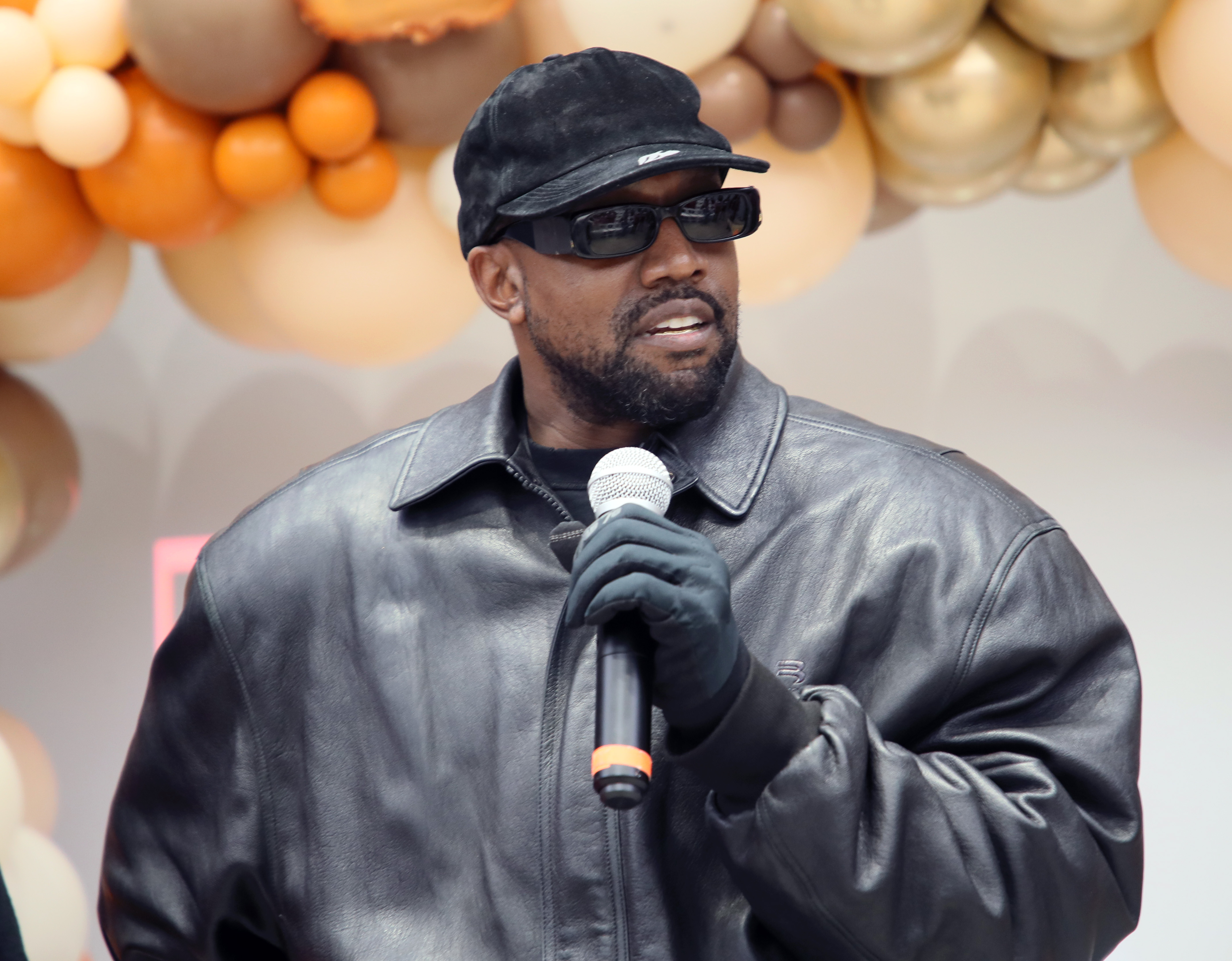 Kanye West Announces 2024 Presidential Bid HotNewHipHop
