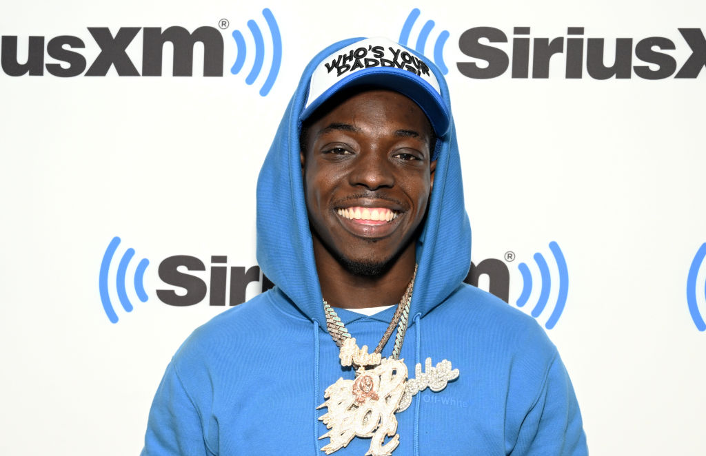 Bobby Shmurda Discusses Time In Prison On “Drink Champs”