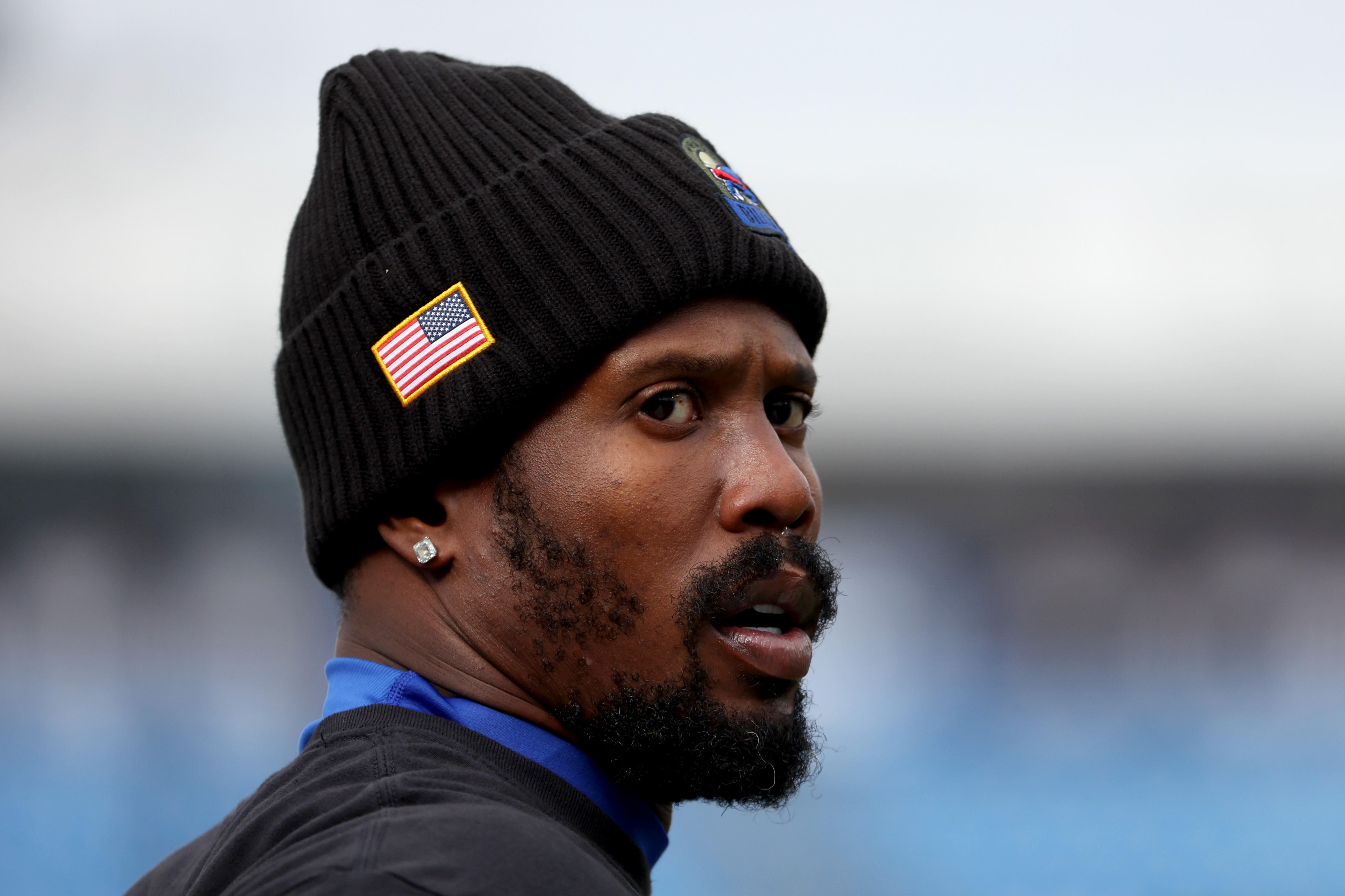 Von Miller Ends Bills Season With Fascinating Comments on OBJ