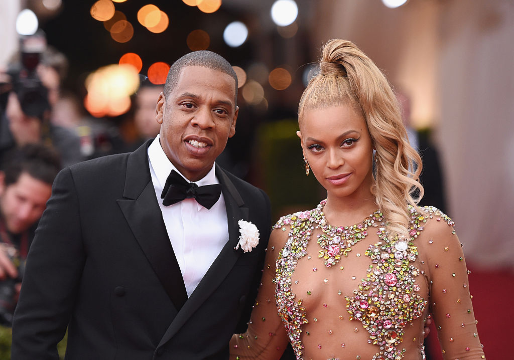 Grammys 2022: Jay Z makes history becoming most nominated person