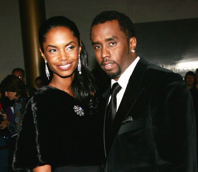 Diddy Shares Tribute For Kim Porter On Anniversary Of Her Death