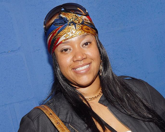 Prolific ’90s Rap Diva Hurricane G Pronounced Dead At 52 Years Old