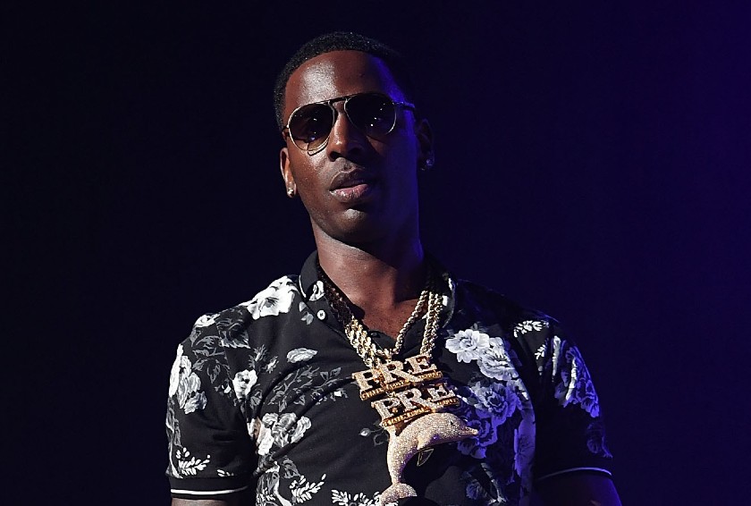 Mia Jaye Reflects On Young Dolph Ahead Of Death Anniversary