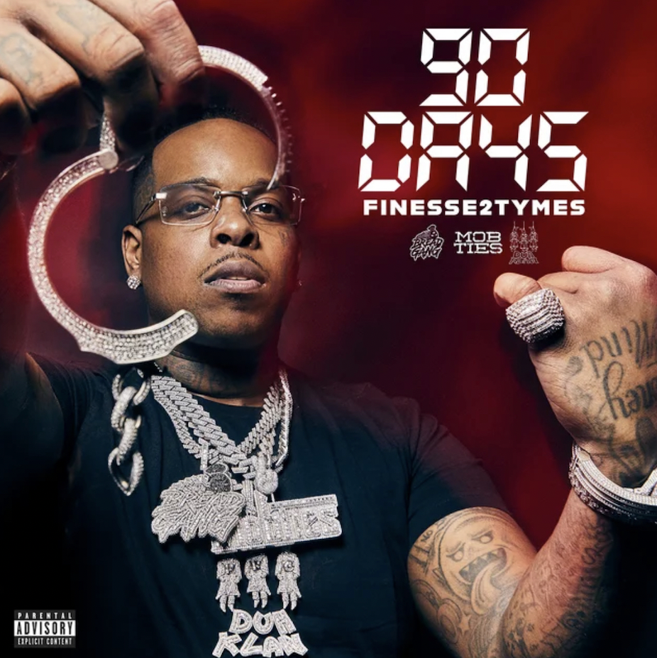 Finesse2tymes Drops Off “Summo” Single, Announces “90 Days” Mixtape