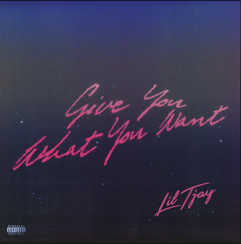 Lil Tjay Shares Tender New Single “Give You What You Want”
