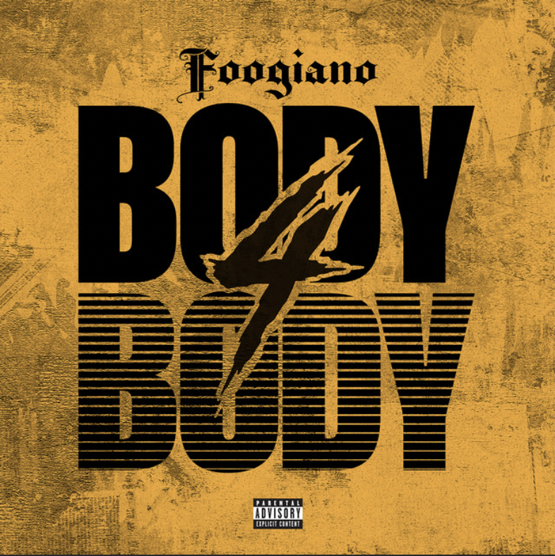 Foogiano Drops Menacing Single,