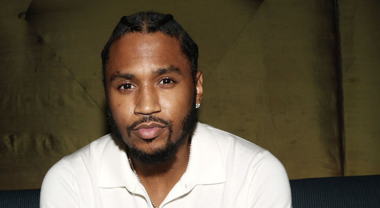 Trey Songz Allegedly Beat Woman In NYC, He Denies