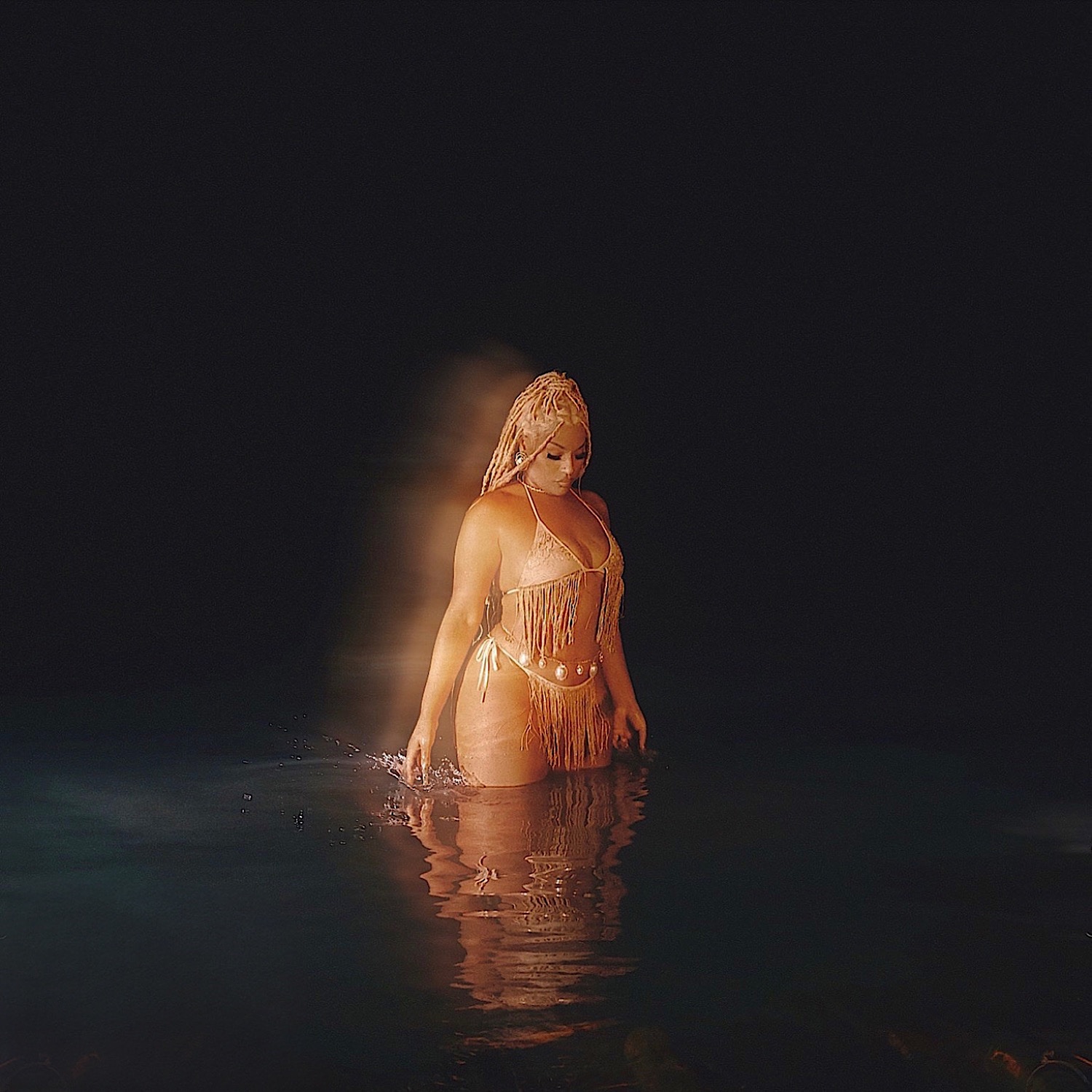 Stefflon Don Is Feeling Like “The One” Ahead Of Debut “Island 54” Album