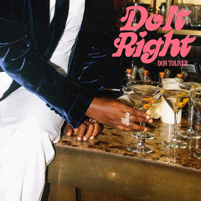 Don Toliver Changes Up His Sound On “Do It Right”