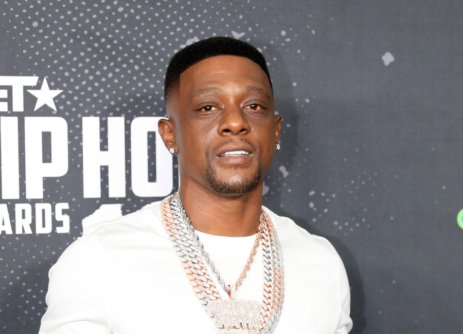 Boosie Slams Cousin Who Stole 10K From Him
