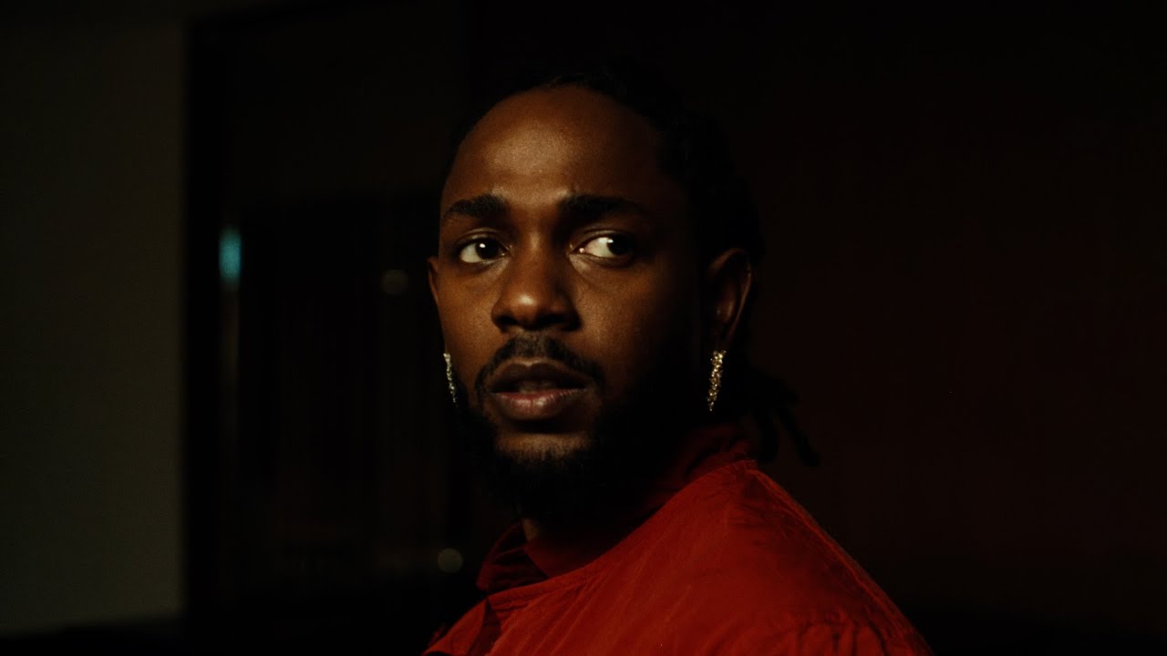 Kendrick Lamar Releases “Rich Spirit” Music Video