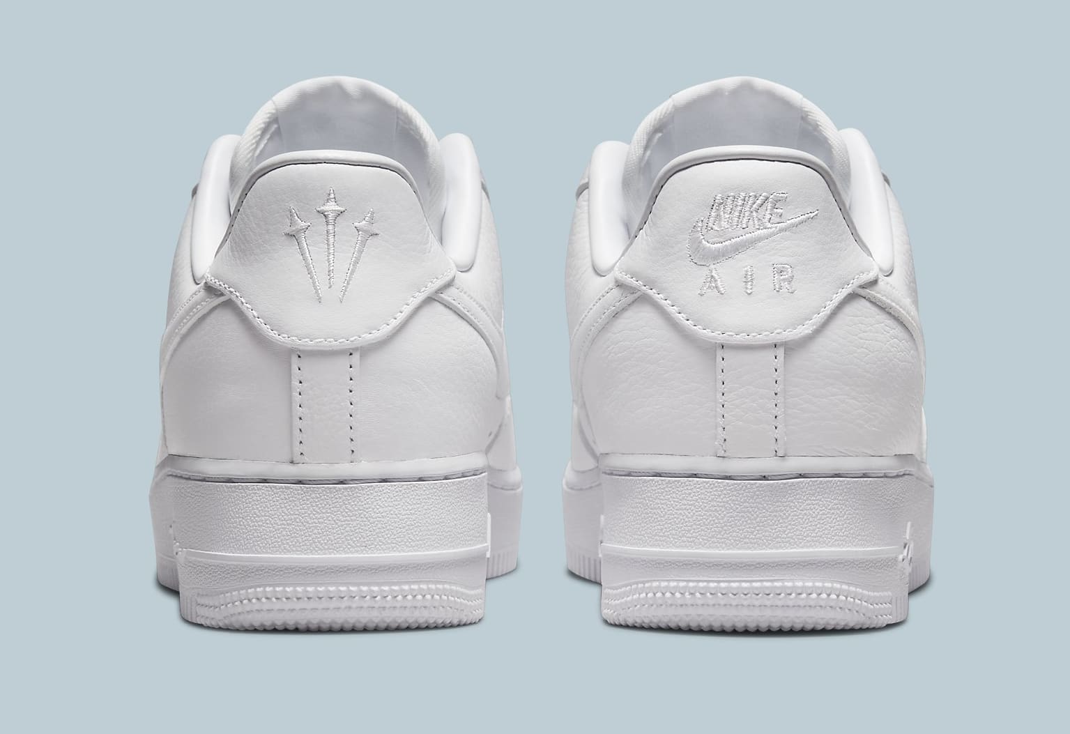 Drake’s NOCTA x Nike Air Force 1 Low Release Date Confirmed