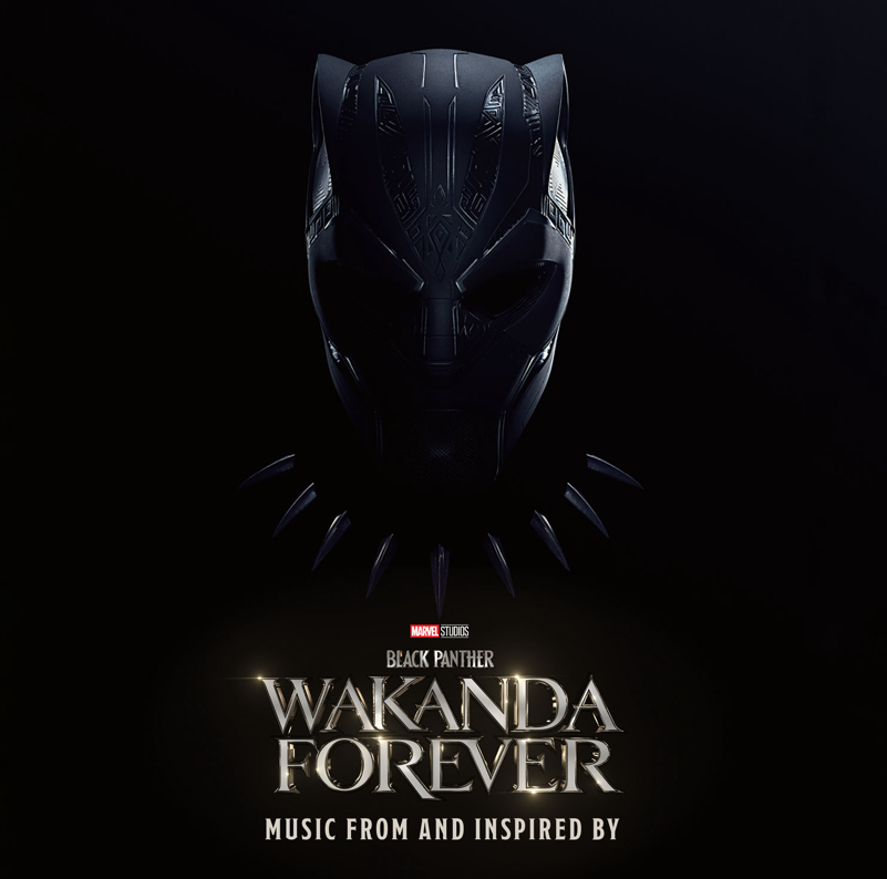 Rihanna, Stormzy, Future & More Appear On “Black Panther: Wakanda Forever” Soundtrack