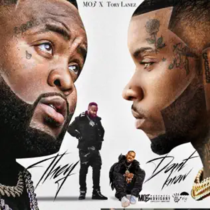 Tory Lanez Releases New Single “They Don’t Know” With Late Rapper MO3
