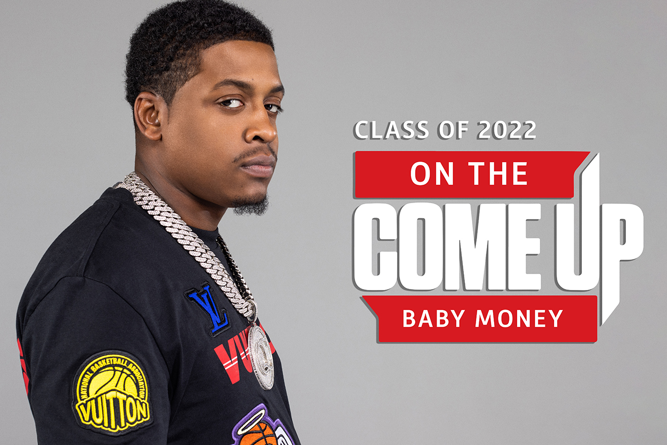 Baby Money Cites Biggie, Babyface Ray & Doughboyz Cashout As His Influences In “On The Come Up”