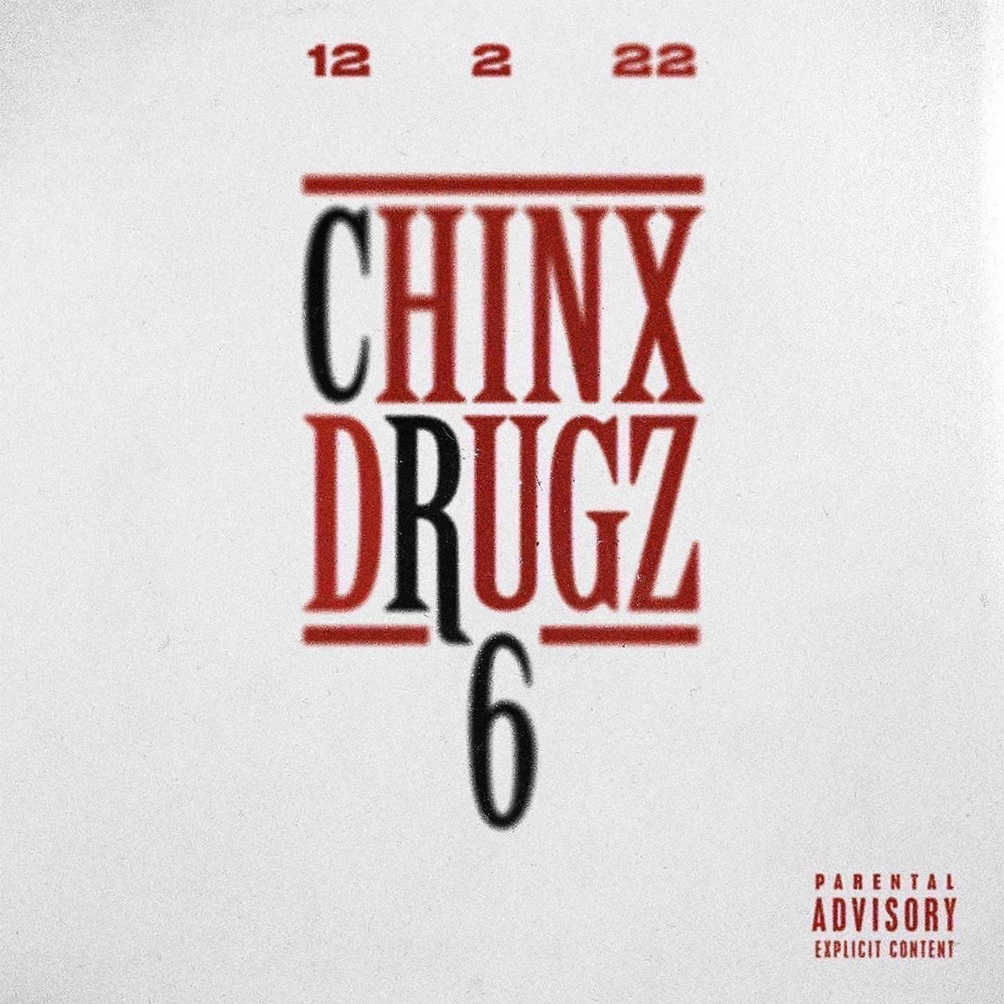 Chinx’s Posthumous Effort “CR6” Is Here Feat. French Montana, Offset, & More