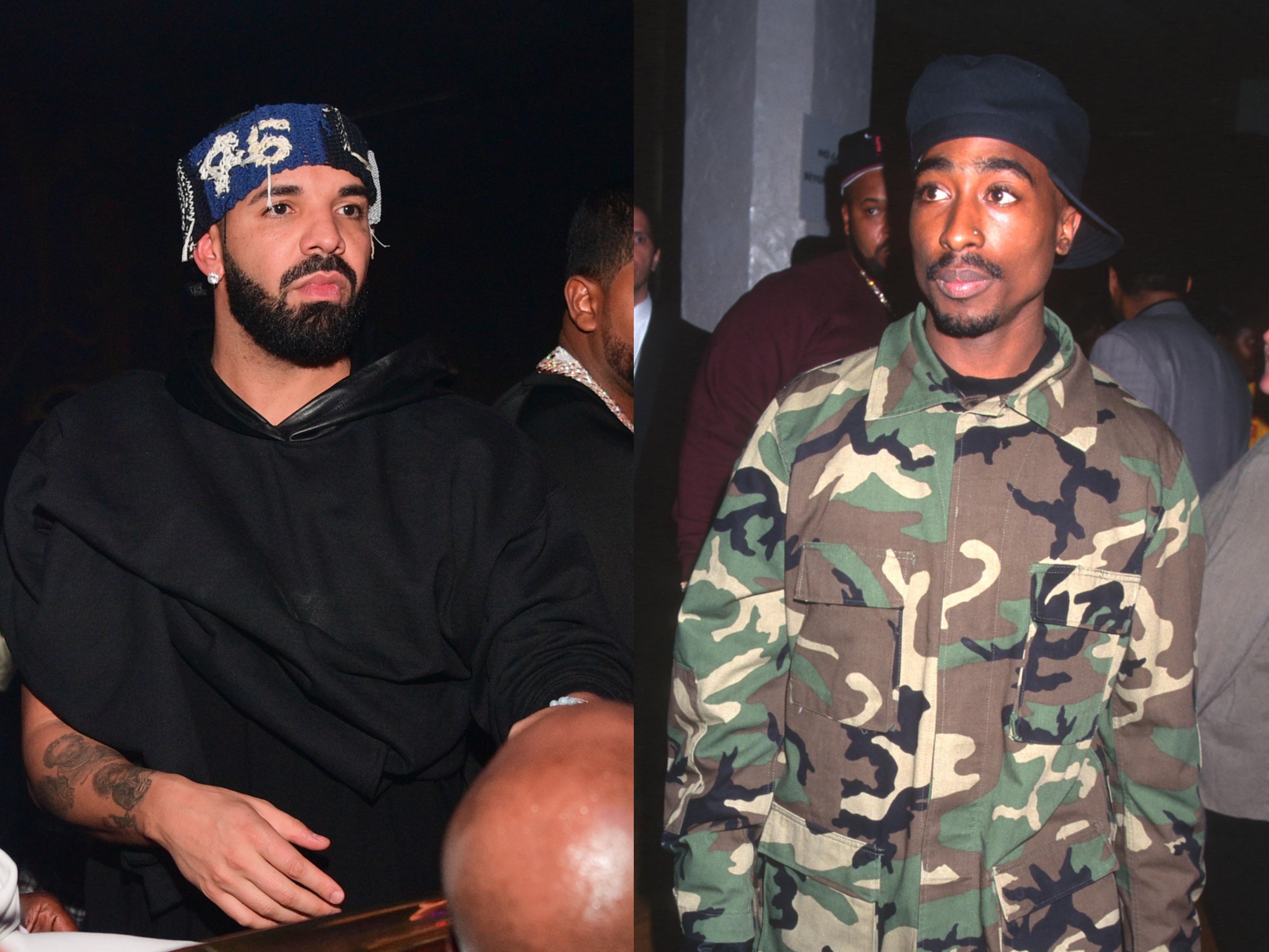 Drake'S Shocking Overseas Secret: Still Obsessed With A&M And Manziel? - eomgfn9