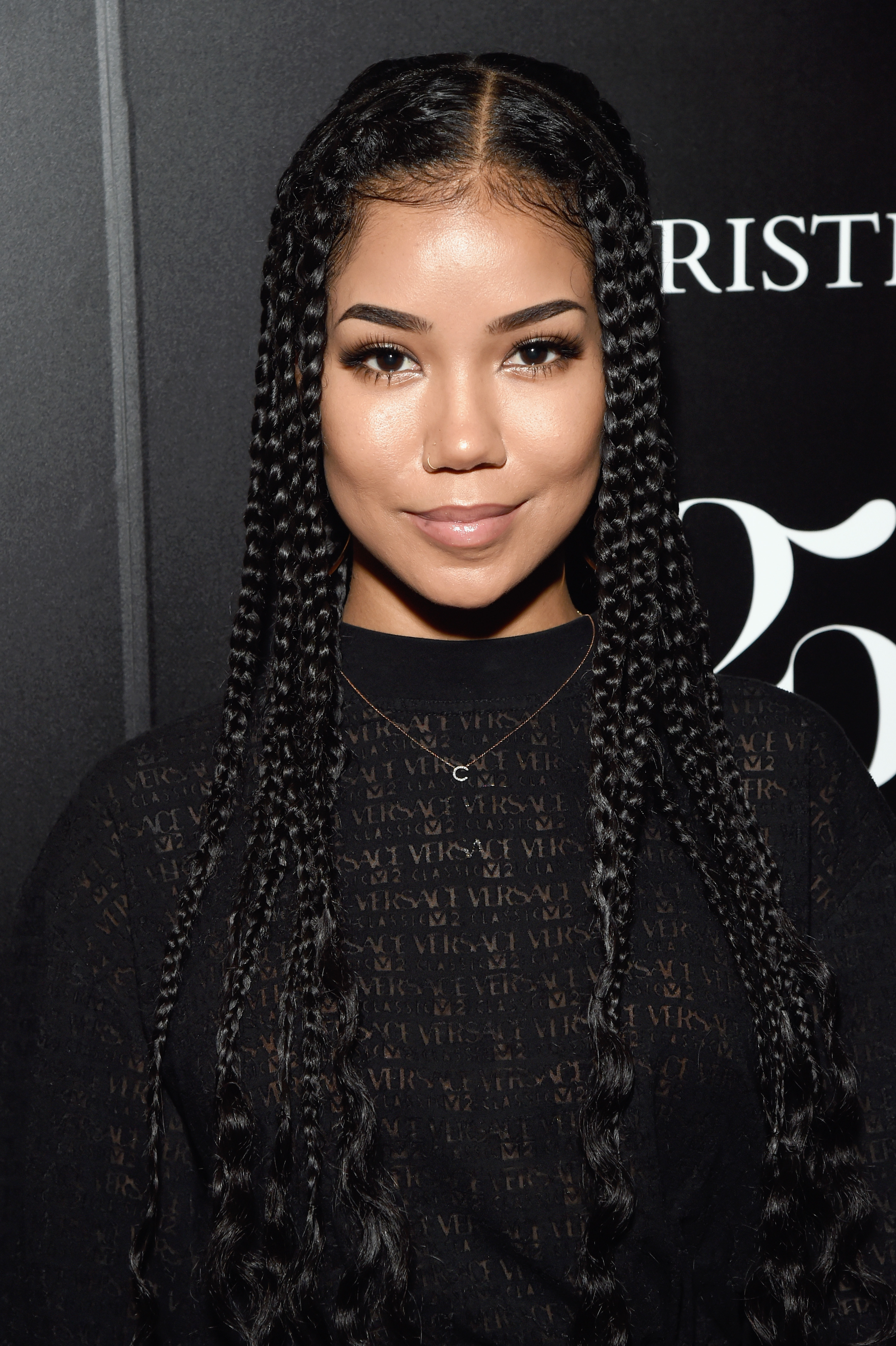 Jhené Aiko announces release date for new album Chilombo