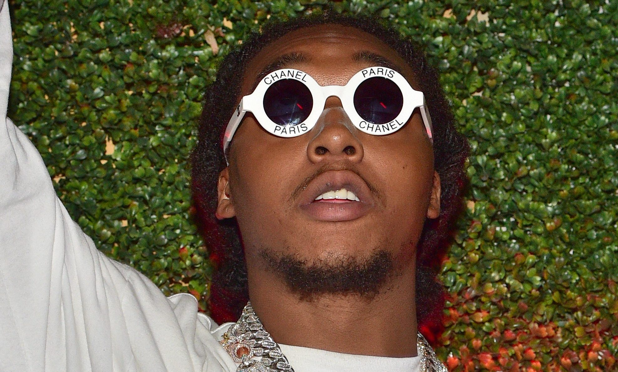 Takeoff’s Alleged Killer Denied Another Bond Reduction