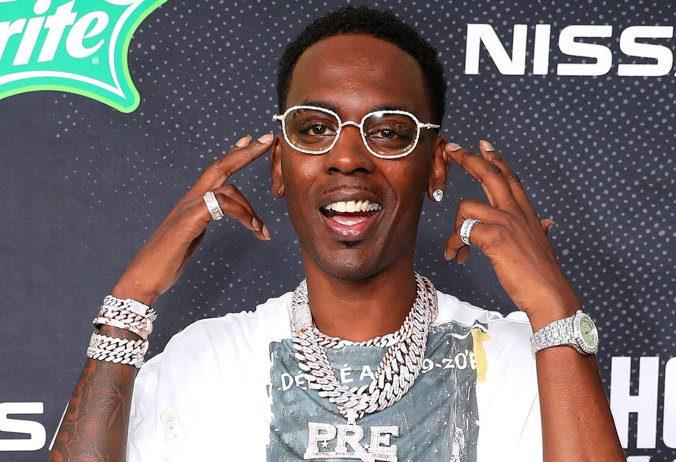 New Pop-Up Museum Set To Honor Young Dolph