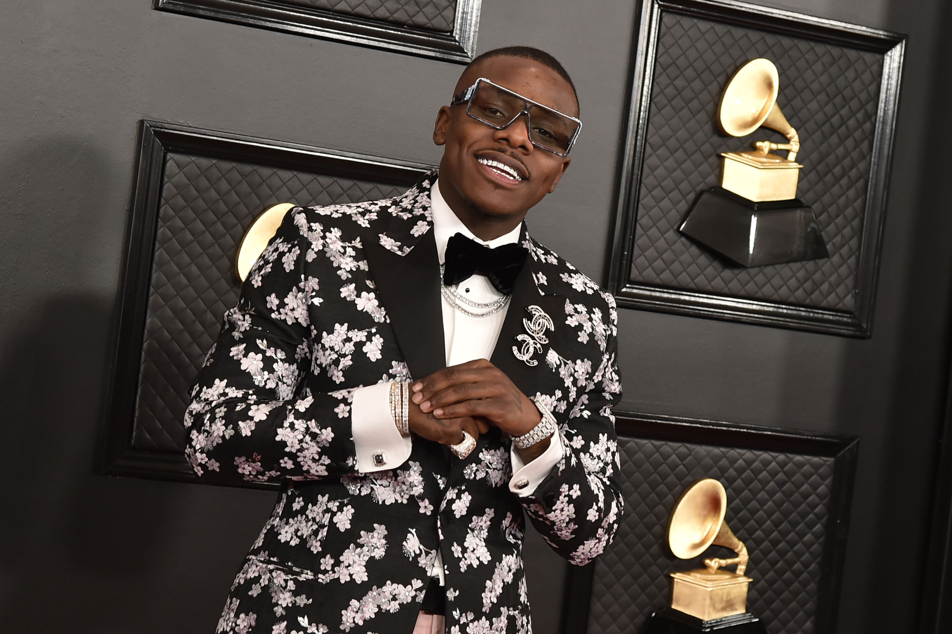 DaBaby Win $6 Million Lawsuit Over Alleged Miami Assault