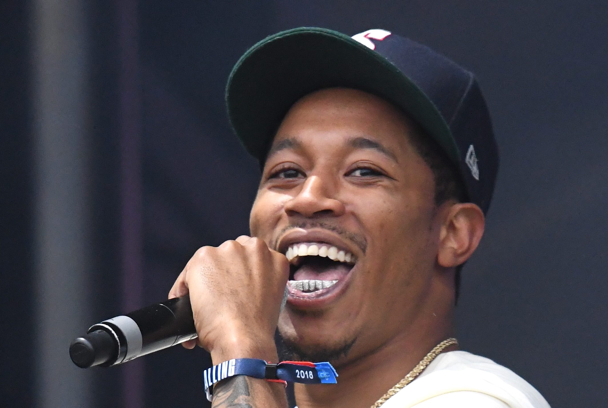 Judge Orders Sony To Pay $160 Million For 2017 Cousin Stizz Concert Shooting