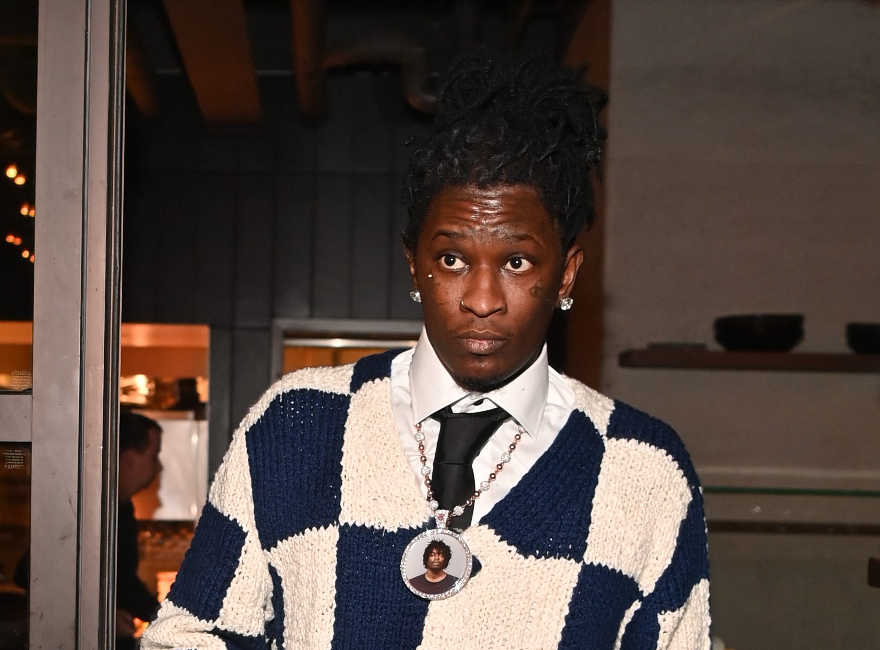 YSL RICO Case Update Young Thug Gets Judge To Dismiss Key Evidence