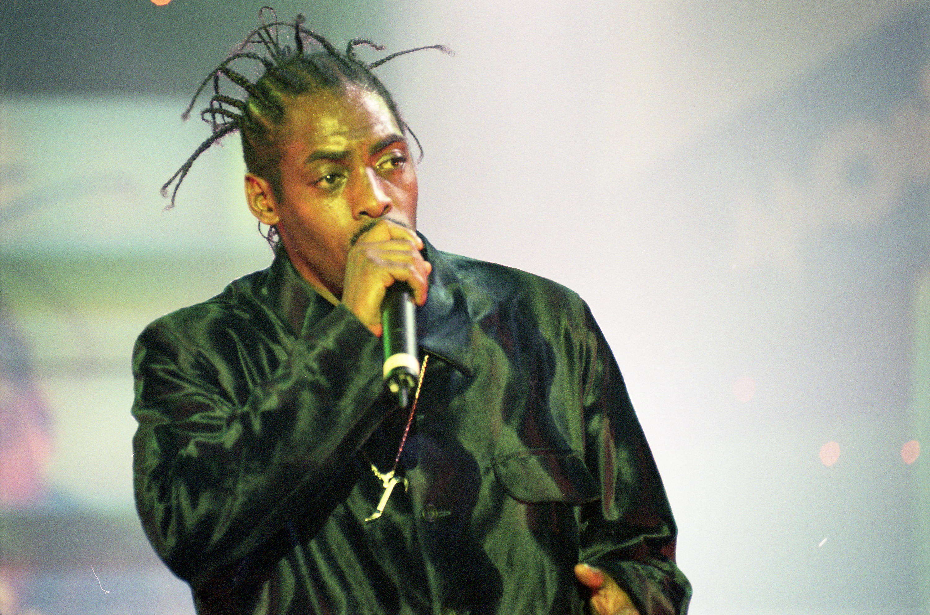 Coolio’s 7 Children Listed As “Probable Beneficiaries” After Rapper Died Without A Will