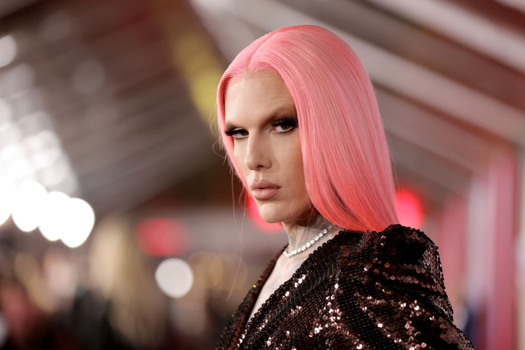 Jeffree Star Reveals His NFL Star Boo As Tennessee Titans Player