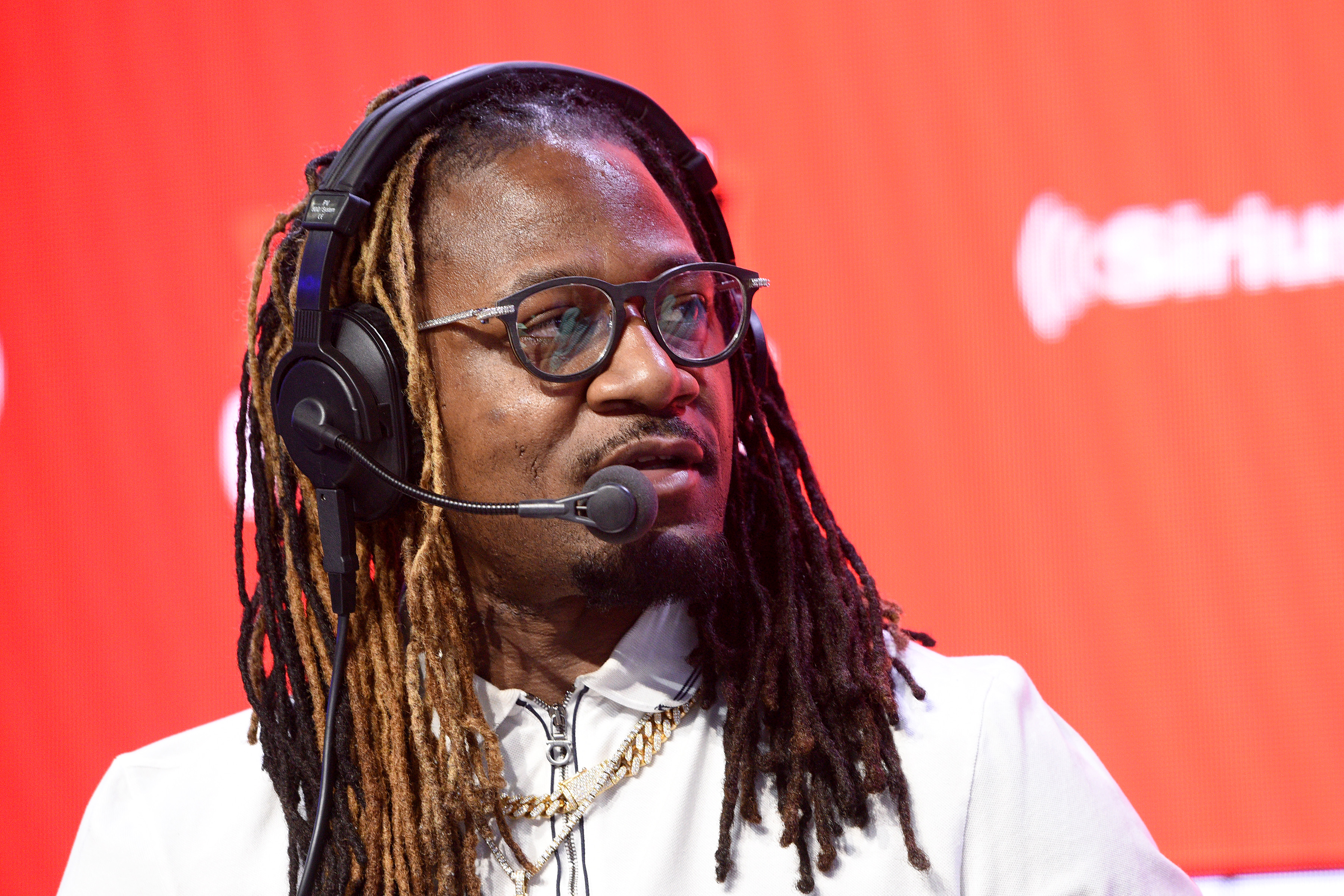 Pacman Jones recalls Jerry Jones' message to him after trade