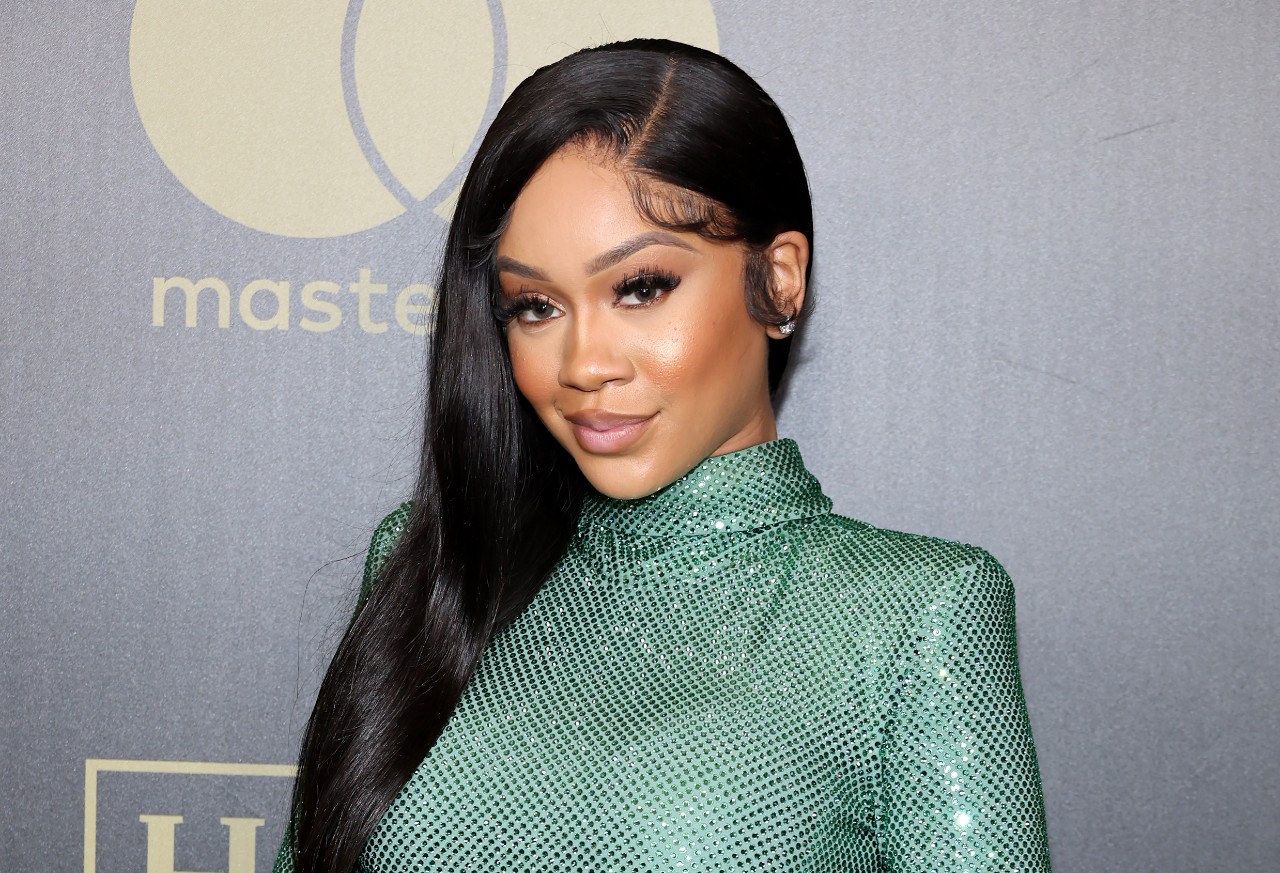 Saweetie Addresses Being Called “Queen Of The Bay”