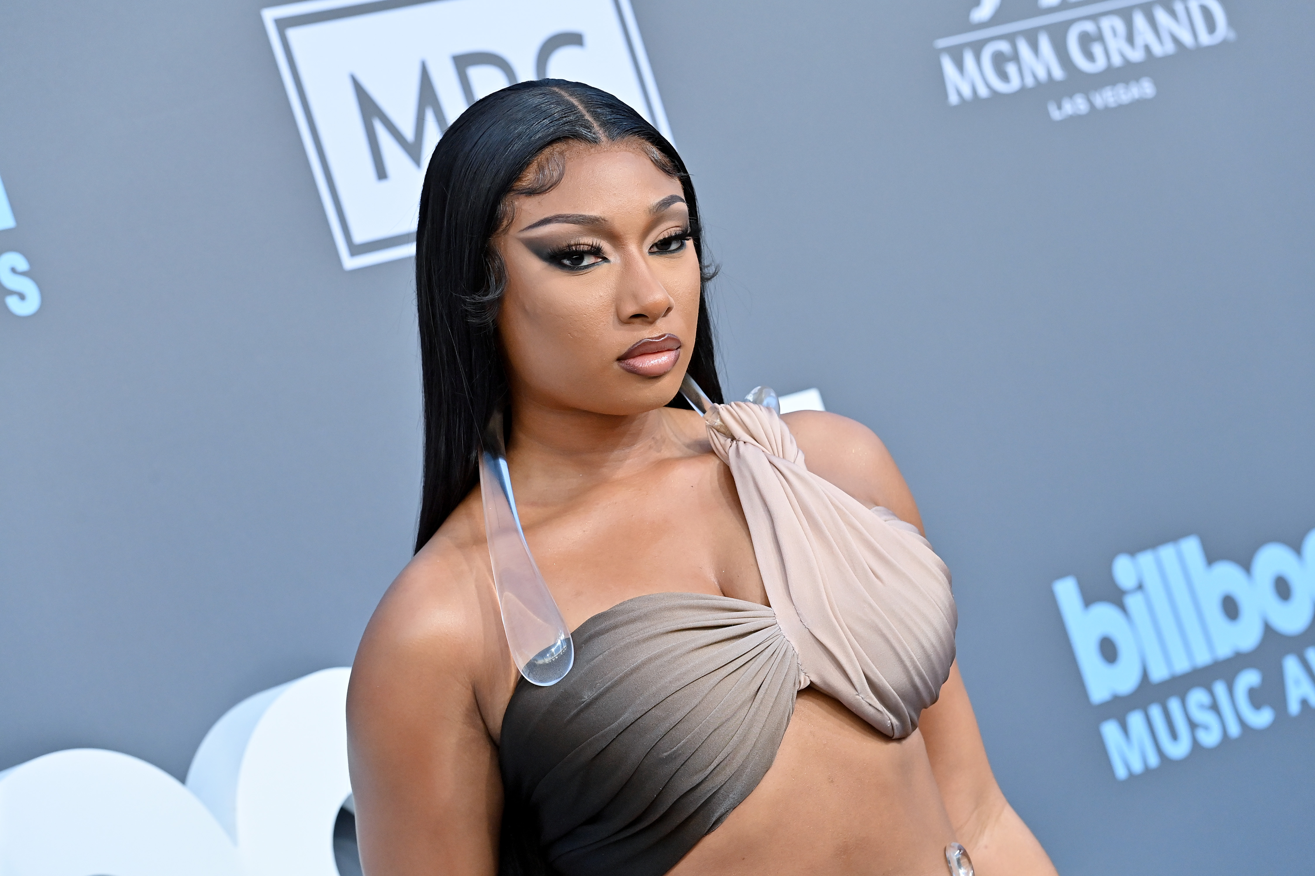 SAY CHEESE! 👄🧀 on X: Megan Thee Stallion says her lawyers asked