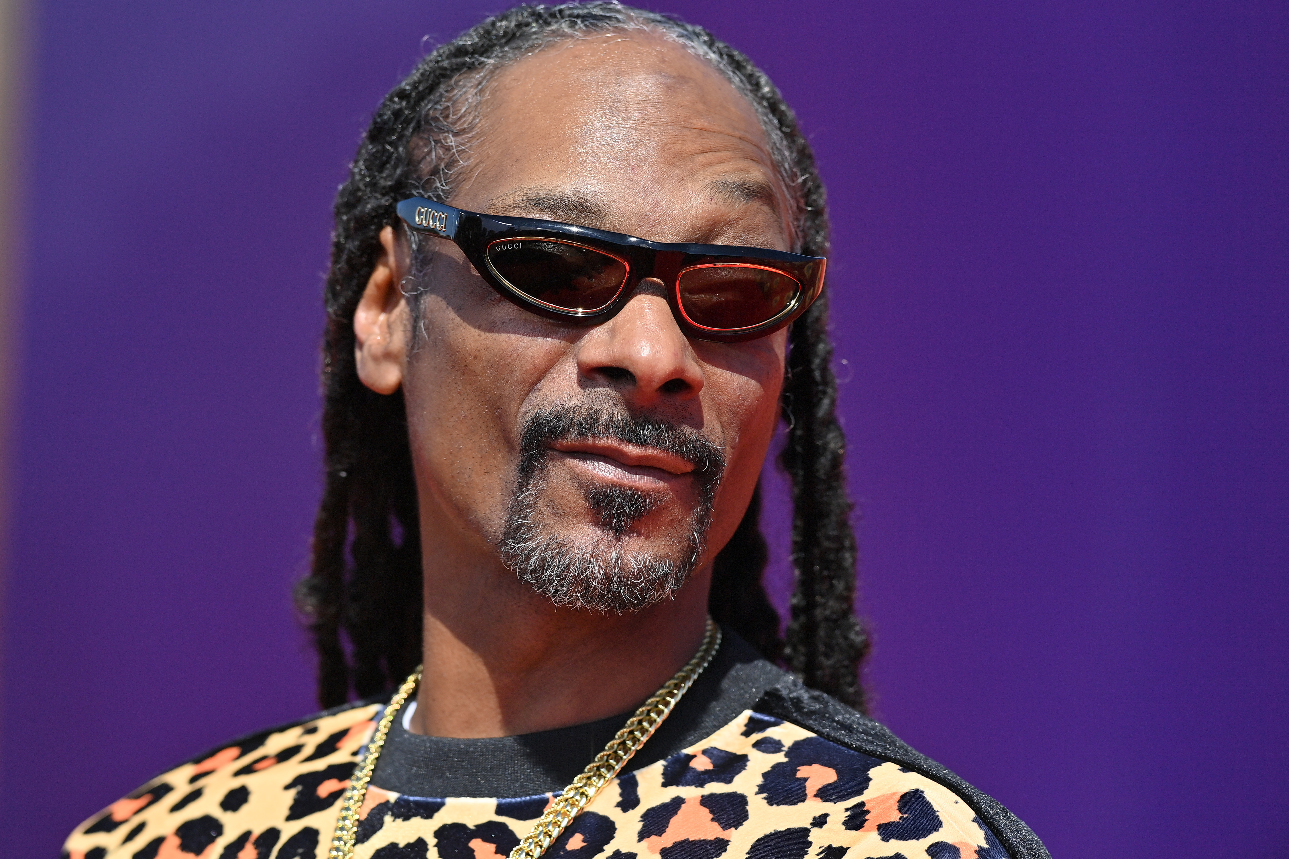 Snoop Dogg Finally Owns Death Row