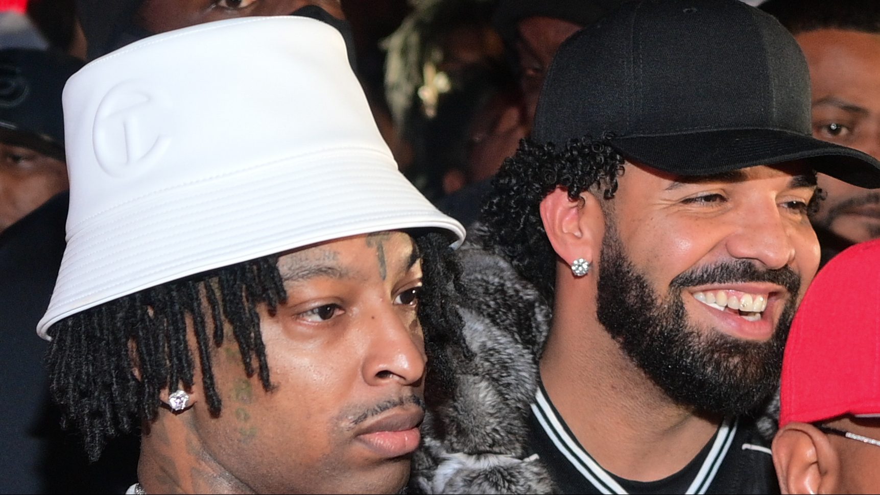 "Her Loss" Surpasses One Billion Streams On Spotify