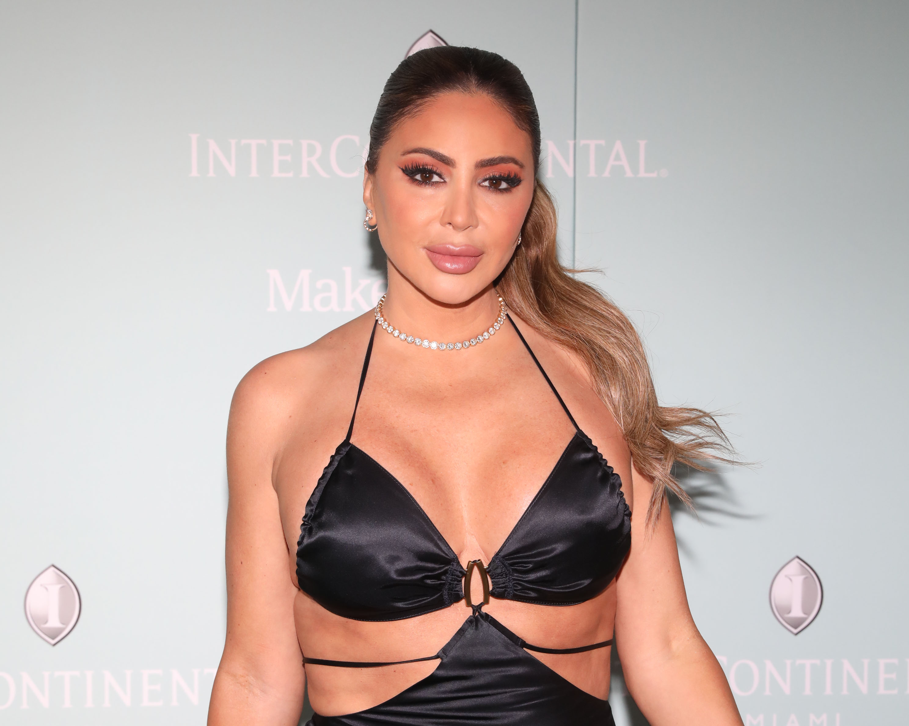 The Unexpected Side Of Larsa Pippen's OnlyFans