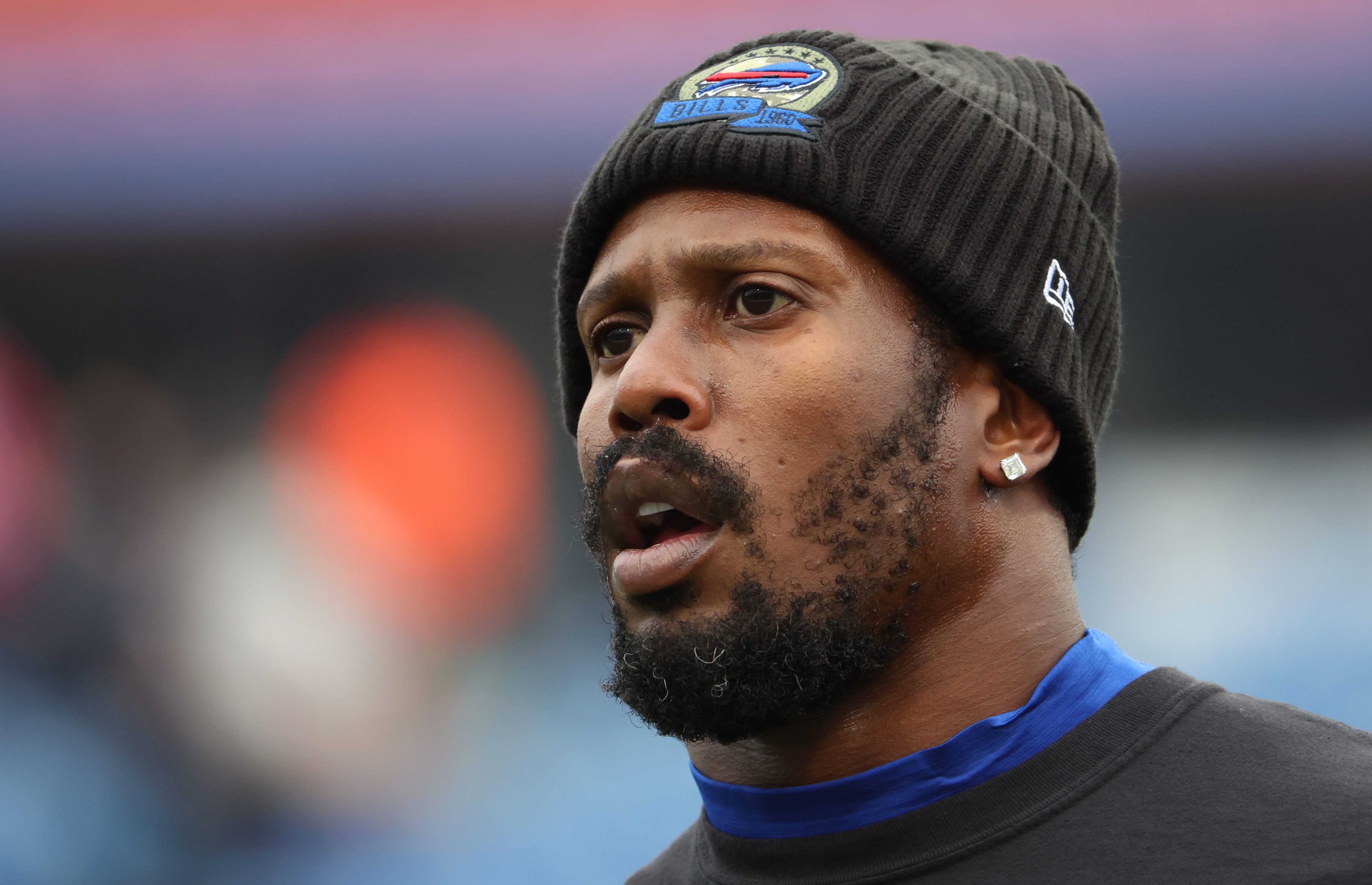 Von Miller Out for Year -- Are Buffalo Bills' Super Bowl Hopes