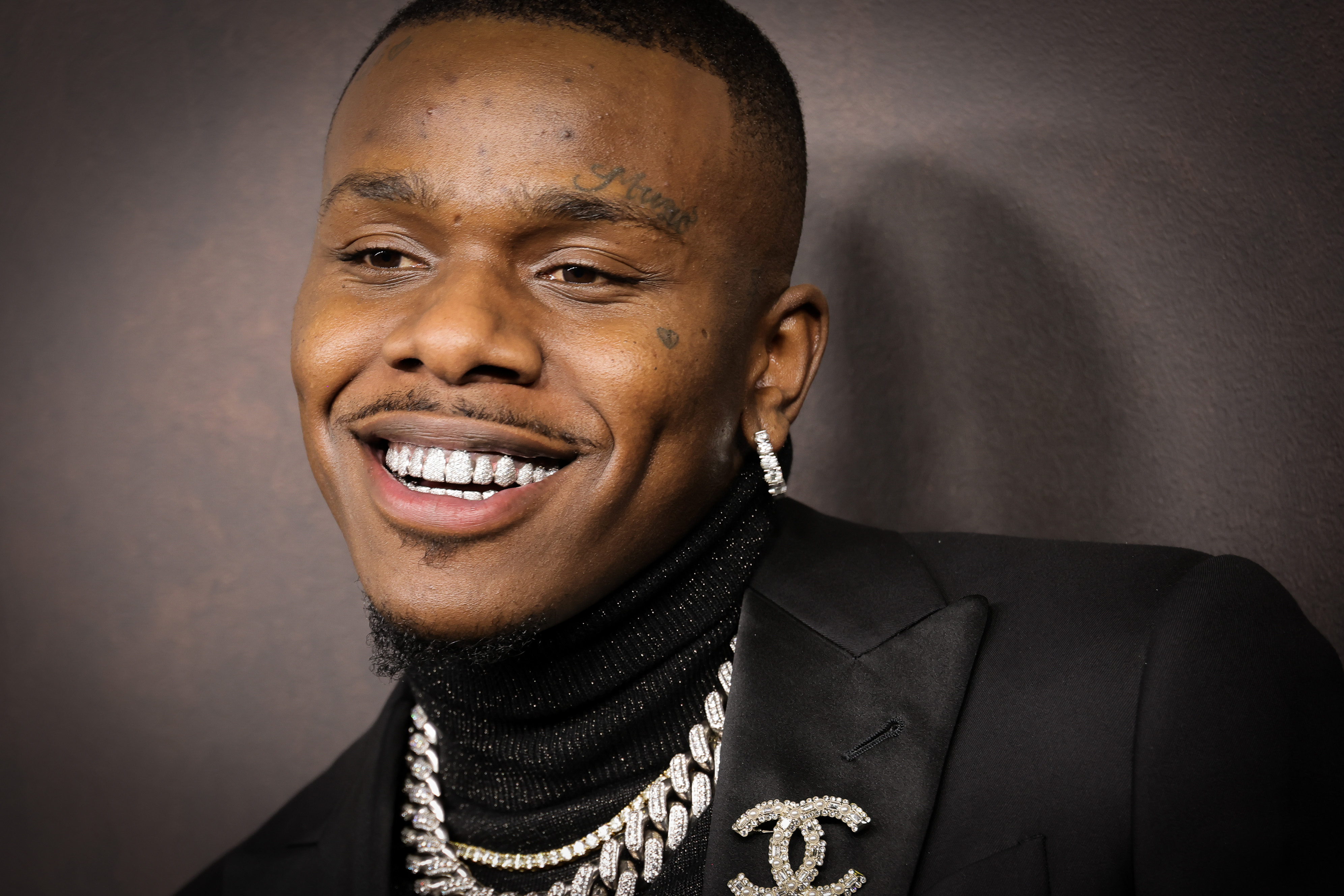 DaBaby Facing Lawsuit For Allegedly Stealing "Rockstar" Beat From Producer