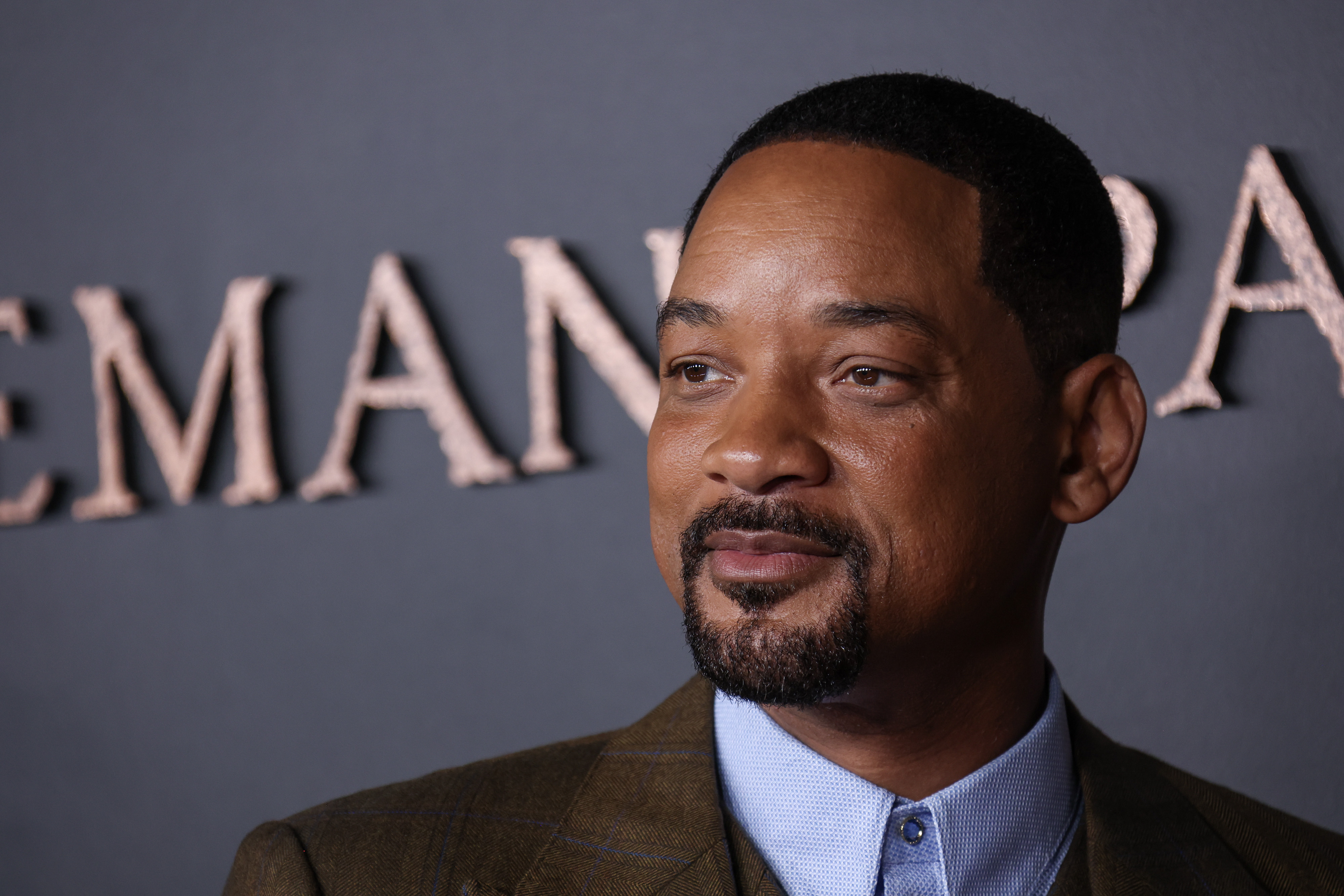 Will Smith To Talk “Emancipation” & Oscars On “Red Table Talk”